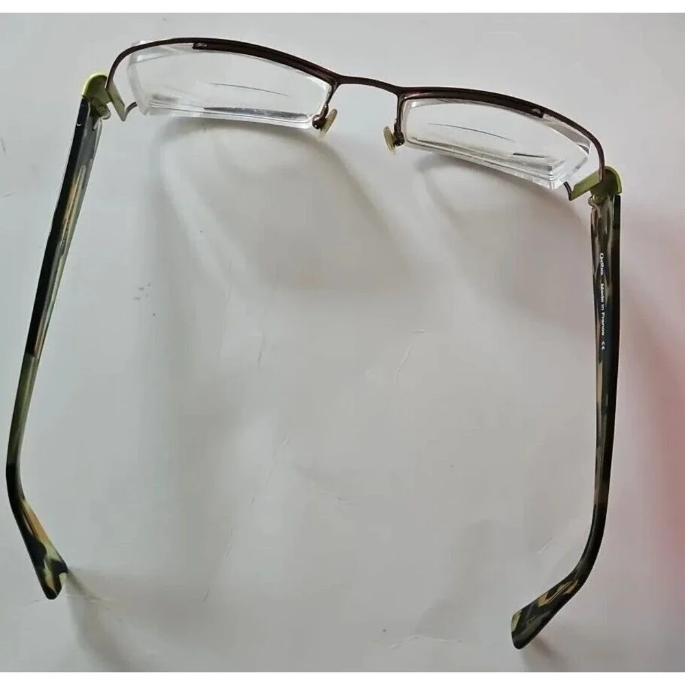 Oxibis Eyeglass Frames Naya  O3 Col.24 U 49-18